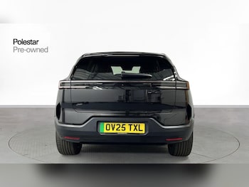 Used Polestar Polestar 3 2025 for sale - 78542556: Photo