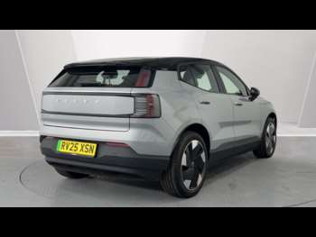 Used Volvo EX30 2025 for sale - 74689081: Photo