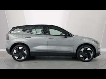 Used Volvo EX30 2025 for sale - 74689081: Photo
