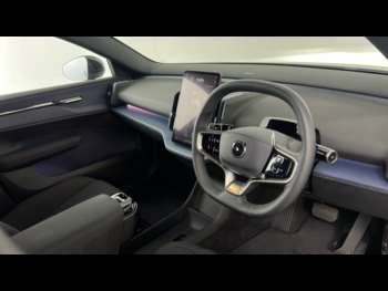 Used Volvo EX30 2025 for sale - 74689081: Photo