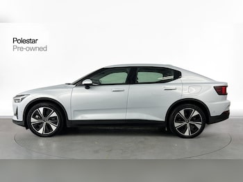 Used Polestar Polestar 2 2024 for sale - 78450261: Photo