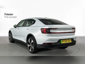 Used Polestar Polestar 2 2024 for sale - 78450261: Photo