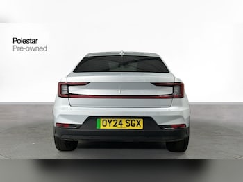 Used Polestar Polestar 2 2024 for sale - 78450261: Photo