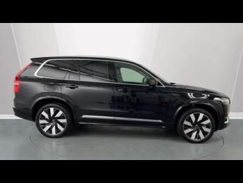 Used Volvo XC90 2024 for sale - 74805092: Photo