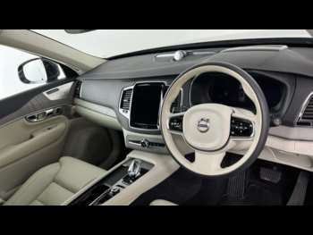 Used Volvo XC90 2024 for sale - 74805092: Photo