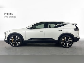Used Polestar Polestar 3 2024 for sale - 78624449: Photo