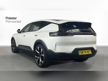Used Polestar Polestar 3 2024 for sale - 78624449: Photo