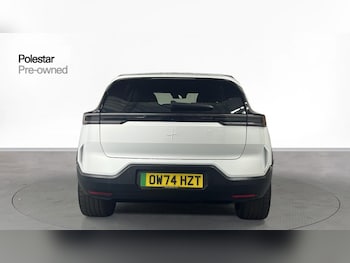 Used Polestar Polestar 3 2024 for sale - 78624449: Photo