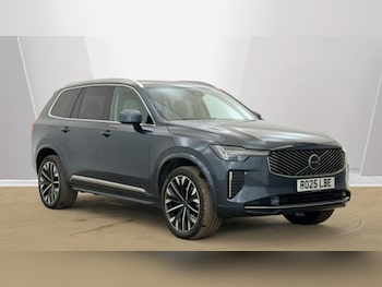 Used Volvo XC90 2025 for sale - 78533289: Photo