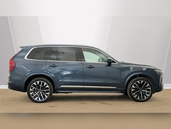 Used Volvo XC90 2025 for sale - 78533289: Photo