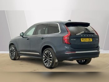 Used Volvo XC90 2025 for sale - 78533289: Photo