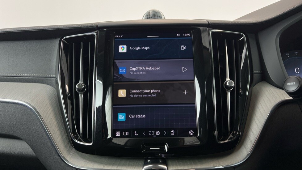 Used Volvo XC60 2025 for sale - 76526504: Photo 16