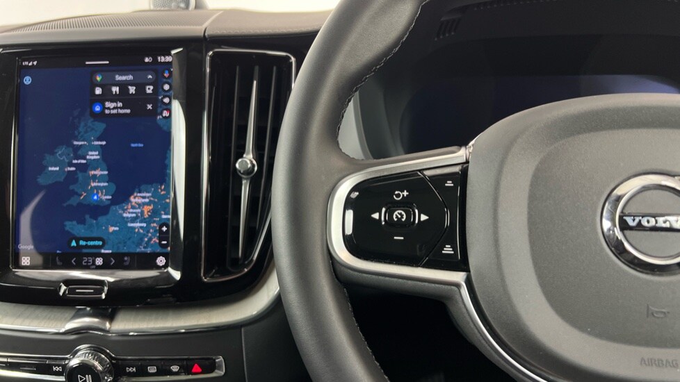 Used Volvo XC60 2025 for sale - 76526504: Photo 19