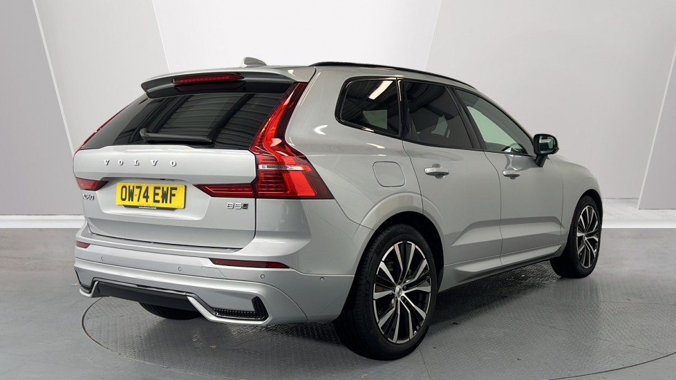 Used Volvo XC60 2025 for sale - 76526504: Photo 2