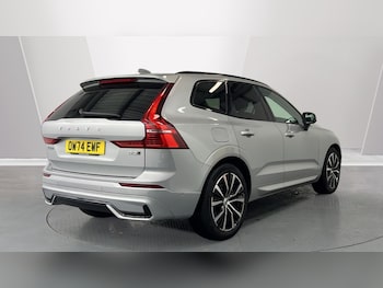 Used Volvo XC60 2025 for sale - 76526504: Photo