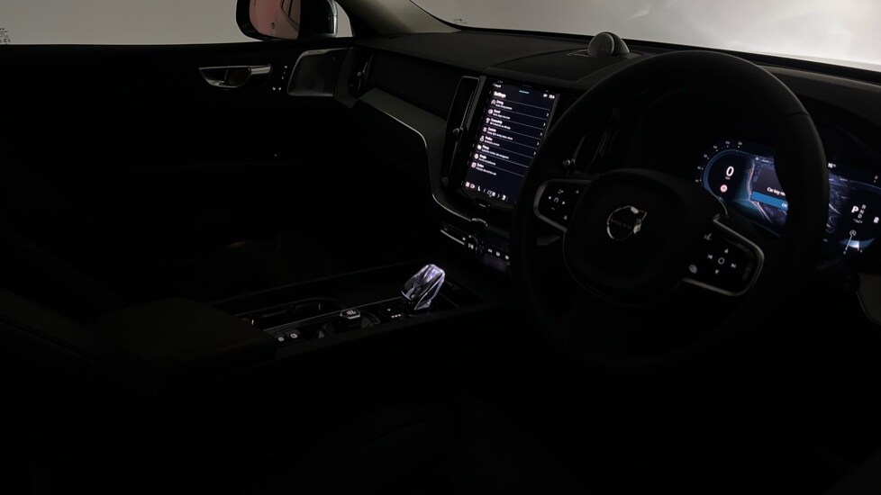 Used Volvo XC60 2025 for sale - 76526504: Photo 39