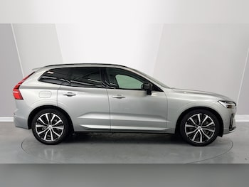 Used Volvo XC60 2025 for sale - 76526504: Photo