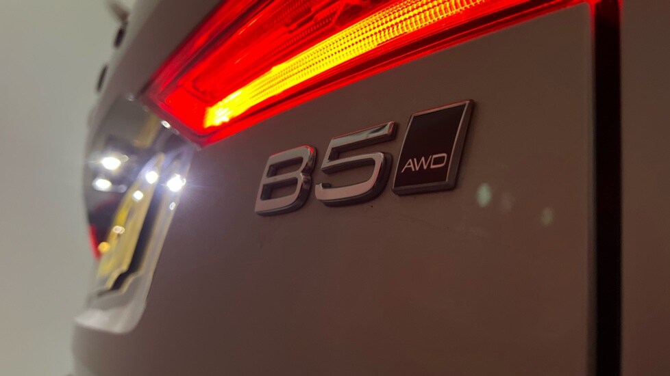 Used Volvo XC60 2025 for sale - 76526504: Photo 44