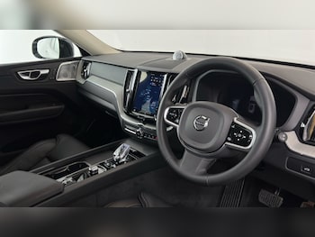 Used Volvo XC60 2025 for sale - 76526504: Photo