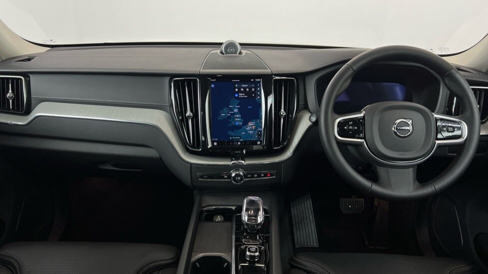 Used Volvo XC60 2025 for sale - 76526504: Photo 5