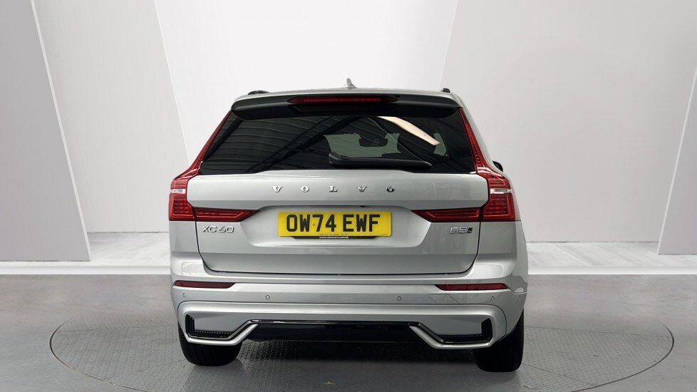 Used Volvo XC60 2025 for sale - 76526504: Photo 7