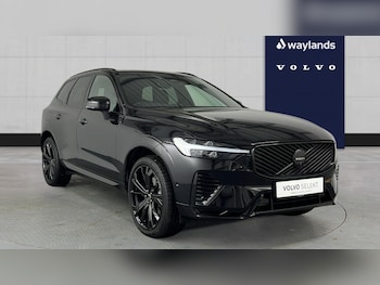Used Volvo XC60 2025 for sale - 78482014: Photo