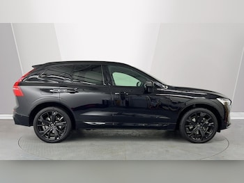 Used Volvo XC60 2025 for sale - 78482014: Photo
