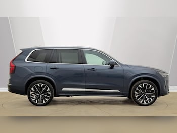 Used Volvo XC90 2025 for sale - 78533287: Photo