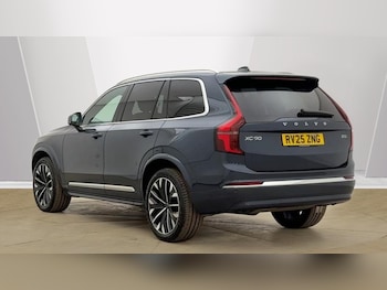 Used Volvo XC90 2025 for sale - 78533287: Photo