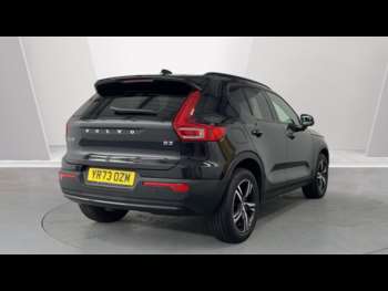 Used Volvo XC40 2023 for sale - 75241475: Photo