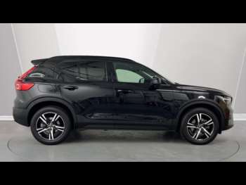 Used Volvo XC40 2023 for sale - 75241475: Photo
