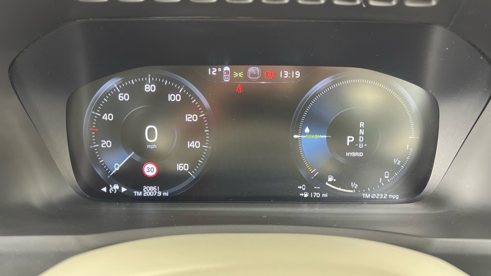 Used Volvo XC90 2022 for sale - 77702677: Photo 11