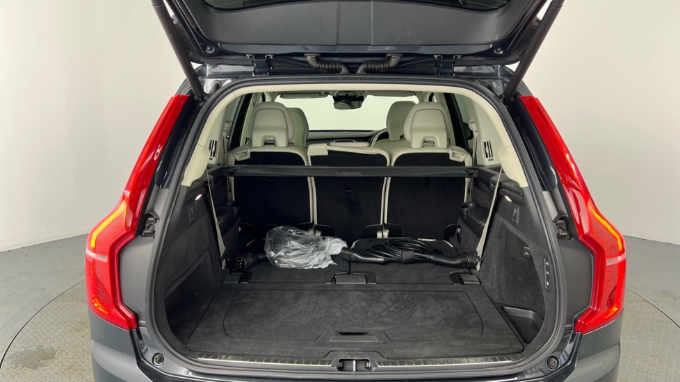Used Volvo XC90 2022 for sale - 77702677: Photo 13