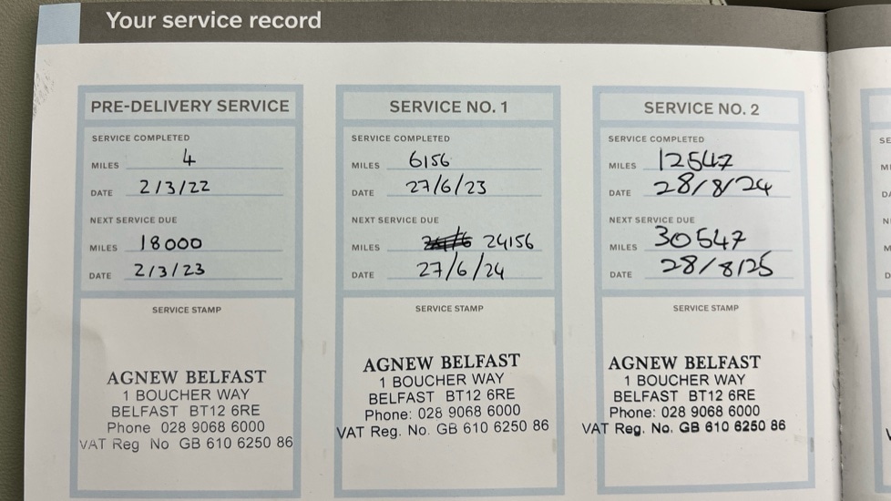 Used Volvo XC90 2022 for sale - 77702677: Photo 14