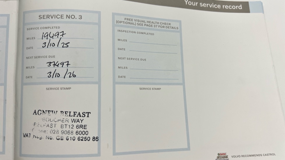 Used Volvo XC90 2022 for sale - 77702677: Photo 15