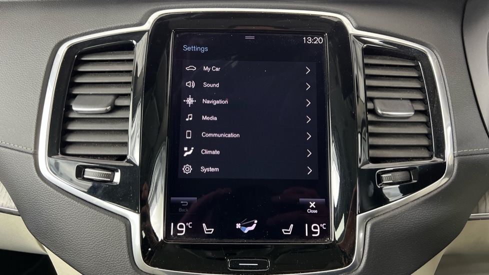 Used Volvo XC90 2022 for sale - 77702677: Photo 17