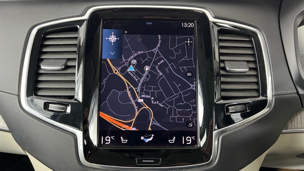 Used Volvo XC90 2022 for sale - 77702677: Photo 18