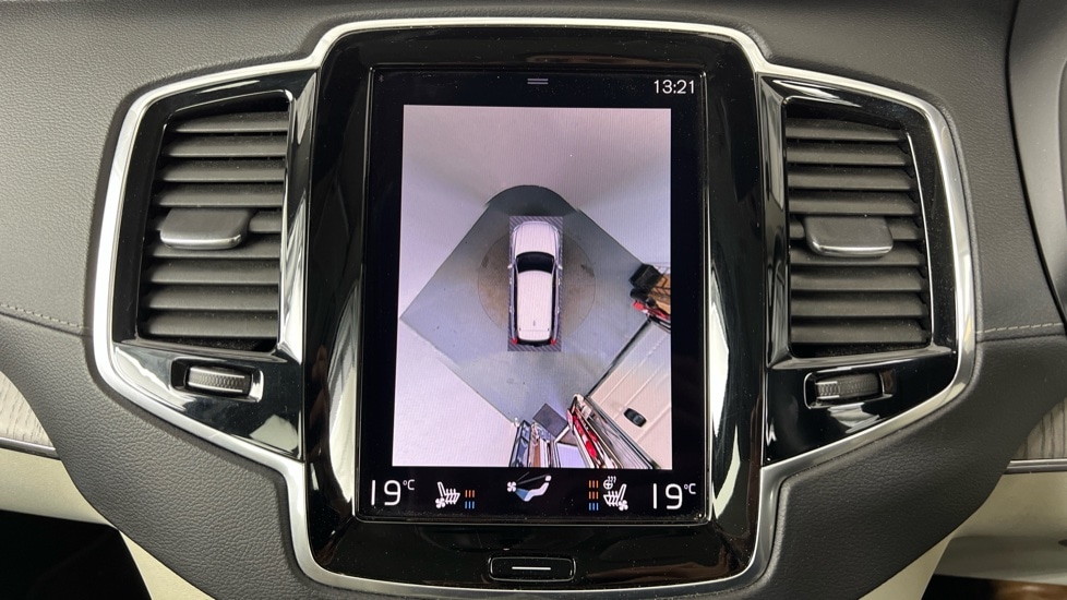 Used Volvo XC90 2022 for sale - 77702677: Photo 19