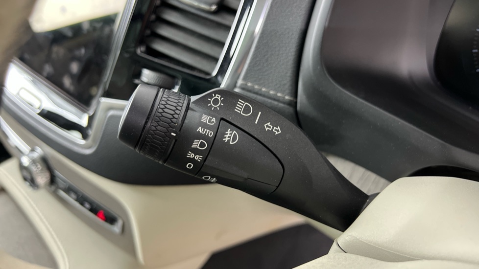 Used Volvo XC90 2022 for sale - 77702677: Photo 20