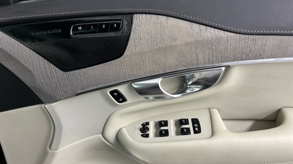 Used Volvo XC90 2022 for sale - 77702677: Photo 29