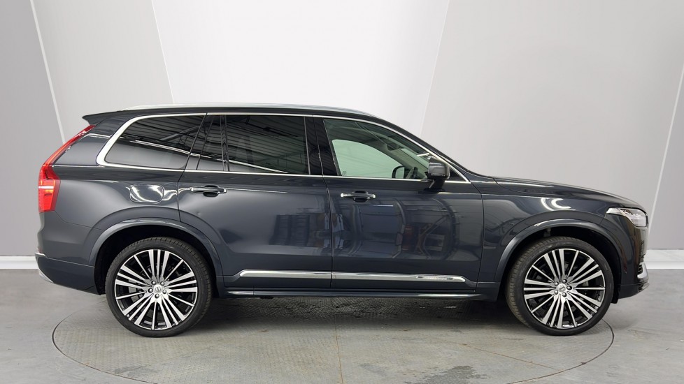 Used Volvo XC90 2022 for sale - 77702677: Photo 3