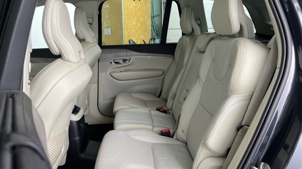 Used Volvo XC90 2022 for sale - 77702677: Photo 33
