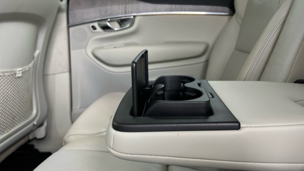 Used Volvo XC90 2022 for sale - 77702677: Photo 34