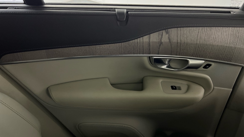Used Volvo XC90 2022 for sale - 77702677: Photo 39