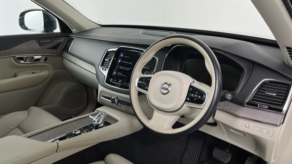 Used Volvo XC90 2022 for sale - 77702677: Photo 4