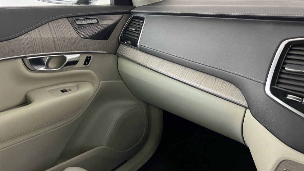 Used Volvo XC90 2022 for sale - 77702677: Photo 40