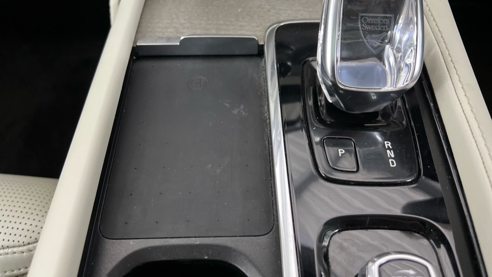 Used Volvo XC90 2022 for sale - 77702677: Photo 43