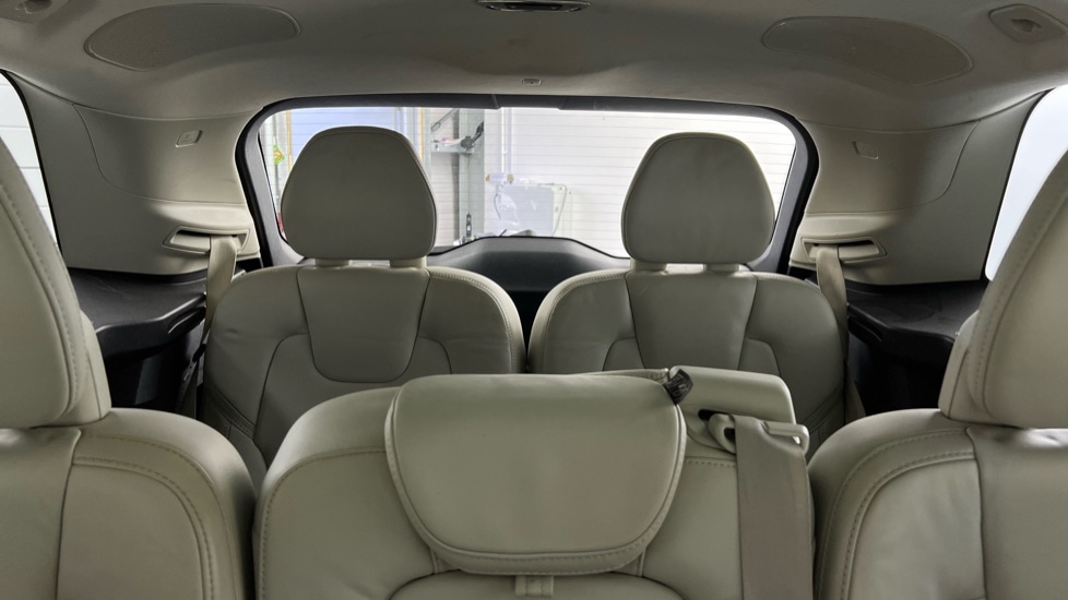 Used Volvo XC90 2022 for sale - 77702677: Photo 45