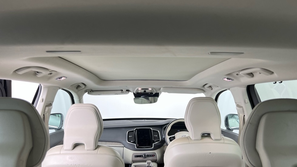 Used Volvo XC90 2022 for sale - 77702677: Photo 50