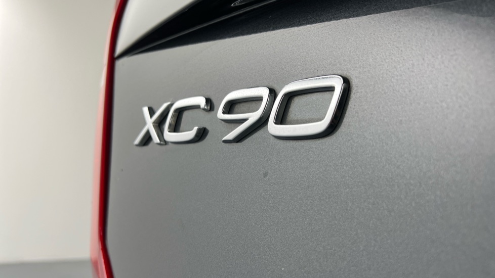 Used Volvo XC90 2022 for sale - 77702677: Photo 56